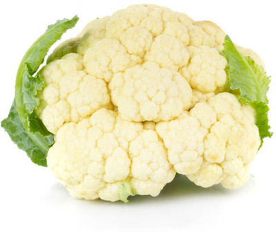Nature Krafts white cauliflower,gobhee seeds Seed(45 per packet)