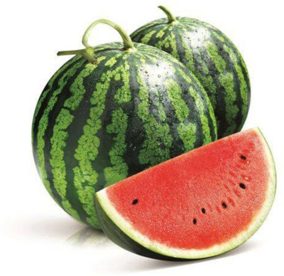 Farmonix Sweet and delicious watermelon Seed(100 per packet)