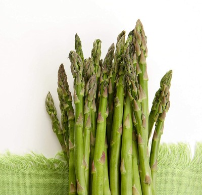 CYBEXIS Hybrid Easy to Grow Asparagus Seed 100 Seeds Seed(100 per packet)