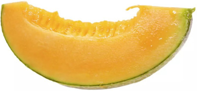 Quentova Muskmelon Sweet Melon-VII-10M Seed(100 per packet)