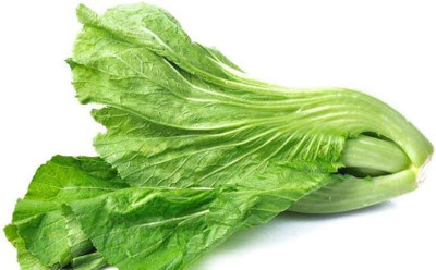 Qualtivate ICRA-3A Chinese Mustard GAI Choi Cabbage Seed(300 per packet)