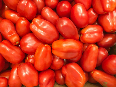 VRAKSHA SAN MARZANO TOMATO Seed(2000 per packet)