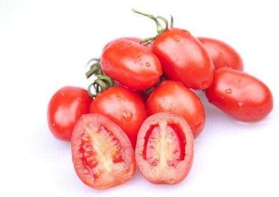 CYBEXIS Cherry Tomatoes Seeds(Lycopersicon)-250 Seeds Seed(250 per packet)