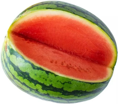 Farmonix Delicious Sweet Taste Watermelon/तरबूज के बीज Seed(100 per packet)