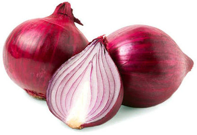 Qualtivate HUA-9A F1 Hybrid Onion Red Nashik Seeds Seed(500 per packet)