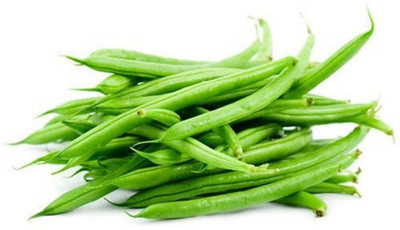 Aywal Hybrid French Beans Selection - High Yielding Seed(23 per packet)