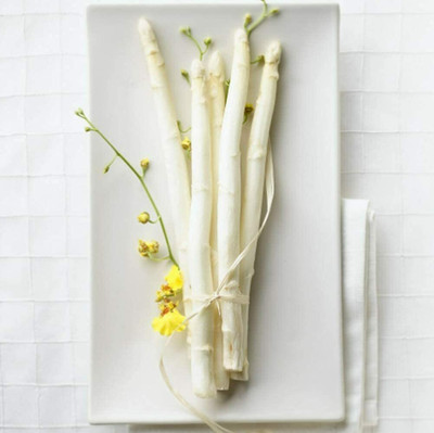 CYBEXIS Asparagus Seeds Planting Vegetables400 Seeds Seed(400 per packet)