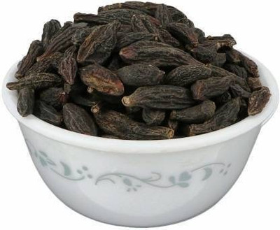 BrijBooti Choti Harad, Haritaki Small, Black Himej, Inknut, Terminalia Chebula Seed(100 g)