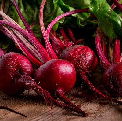 Biosnyg Ruby Queen Beetroot Seeds-300 Seeds/5gm Seed(300 per packet)
