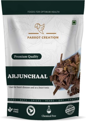 parrot creation Arjunchal, Ayurvedic Herbal Madicine Seed(300 g)