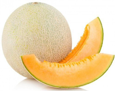 CYBEXIS VVI-4 - Muskmelon Fruits - (1350 Seeds) Seed(1350 per packet)