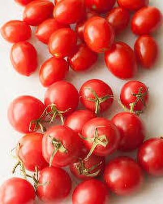 Oliver F1 Quality tomato seed Seed(20 per packet)