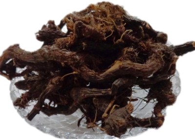 SAFRONI Nagarmotha (Root) - Nut Sedge Root - Musta Mool Seed(100 g)