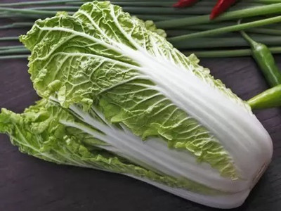 Aro Chinese Cabbage, Napa Seed(46 per packet)