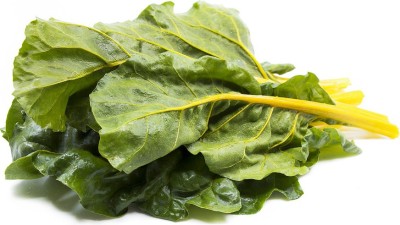 XOLDA Swiss chard yellow Vegetable Seed(30 per packet)