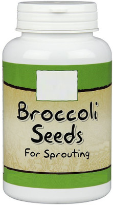 WILLVINE GUA-680 F1 Hybird Broccoli Seeds Seed(200 per packet)
