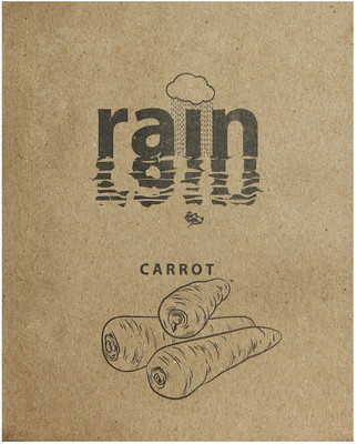 CRGO CARROT , GAJAR Seed(30 per packet)