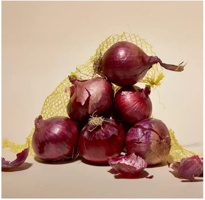 Avysa Nasik Onion Seed(200 per packet)