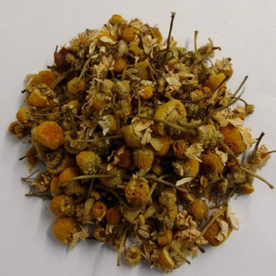 CYBEXIS ATS-16 - Chamomile Roman - (250 Seeds) Seed(250 per packet)