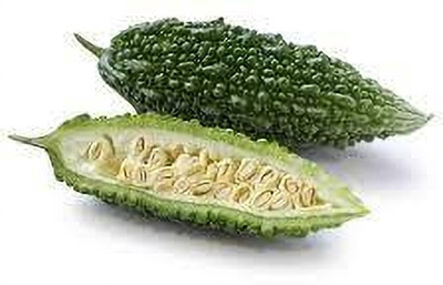 VNR Fresh VNR Bittergourd Hybrid Quality Vegetable Seed(100 per packet)