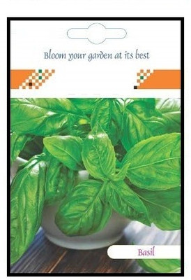 KNESSiN IHS-31 Basil Seed(500 per packet)