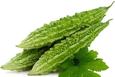 Aywal Bitter Gourd, Karela Seed(140 per packet)