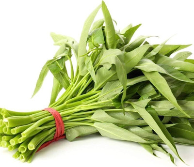 CRGO SPINACH , PALAKH Seed(220 per packet)