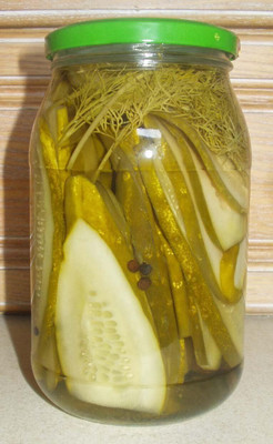 KNESSiN Gherkin Cucumber HOKUS Seed(200 per packet)