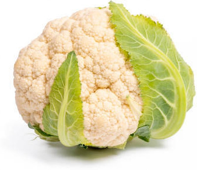Rolimoli white cauliflower,gobhee seeds Seed(40 per packet)
