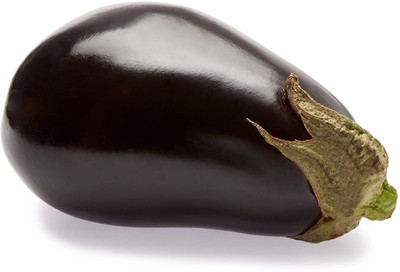 Quentova Brinjal/Eggplant Vegetable-US Seed(300 per packet)