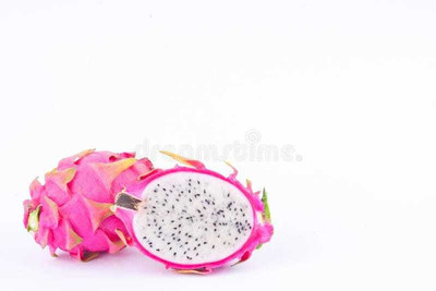XOLDAA DRAGON FRUIT SEEDS Seed(1 per packet)