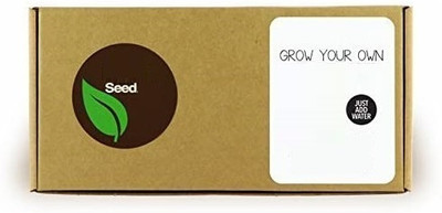CRGO SEEDS KIT Seed(36 per packet)