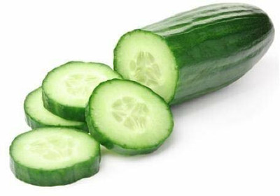 Quentova Cucumber Centella F1 Seed-HQ-4I Seed(200 per packet)