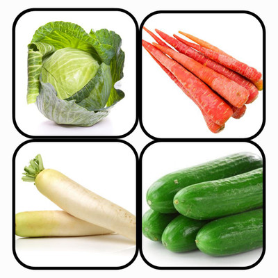 MKR Enterprises Combo Pack Seed(20 per packet)