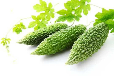 XOLDAA F1 BEST QUALITY BITTER GOURD SEEDS Seed(14 per packet)