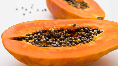Corofitam Papaya Seed(250 per packet)