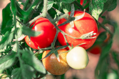 hybrid okra seeds tomato Seed(75 per packet)