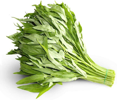 wequality water spinach seed/water spinach seeds 54 Seed(54 per packet)