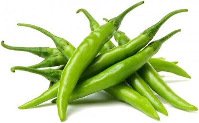 BDSresolve hybrid chilli seeds for plant/chlli seed 75 Seed(75 per packet)