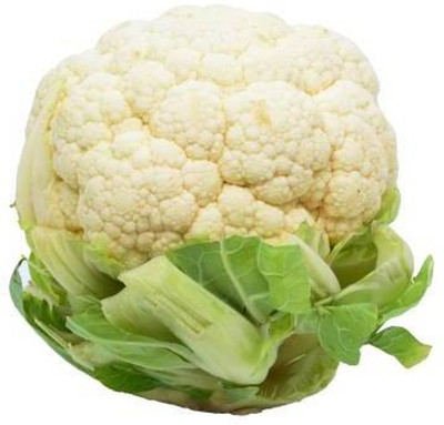 VIBAC white cauliflower,gobhee seeds Seed(45 per packet)