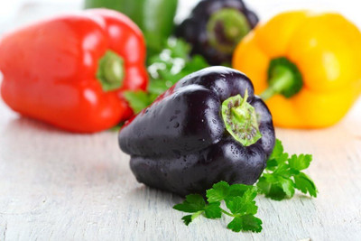 KNESSiN Capsicum Seed(50 per packet)
