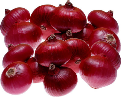 Aywal ONION Light Red Seed(1500 per packet)