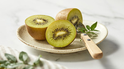 BDSresolve planting kiwi seeds/kiwi seed 18 Seed(18 per packet)
