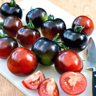 CYBEXIS High Germination Rare Tomato Seeds2000 Seeds Seed(2000 per packet)