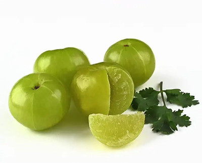 MAA Gooseberry, Amla Seed(37 per packet)