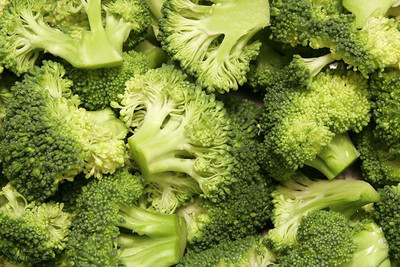 CYBEXIS High Yield Broccoli Seeds GROENE Calabrese 2000 Seeds Seed(2000 per packet)