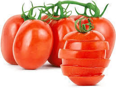 XOLDAA hybrid f1 quality tomato seeds Seed(40 per packet)
