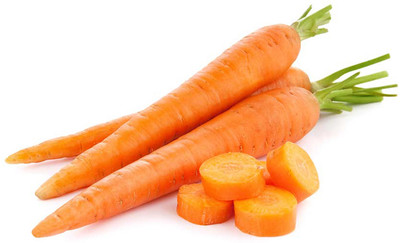 VINSIN Orange Gajar Carrot Vegetable Seed(200 per packet)