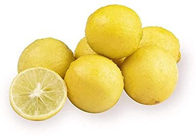 CRGO LEMON , NIMBU Seed(15 per packet)