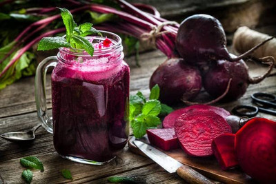 Aywal BEETROOT/TABLE BEET/GARDEN BEET/RED BEET/DINNER BEET Seed(150 per packet)